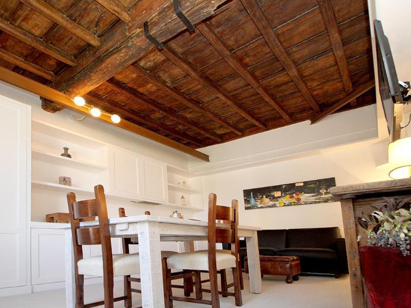 Lhp Suite Roma Trastevere Exterior photo