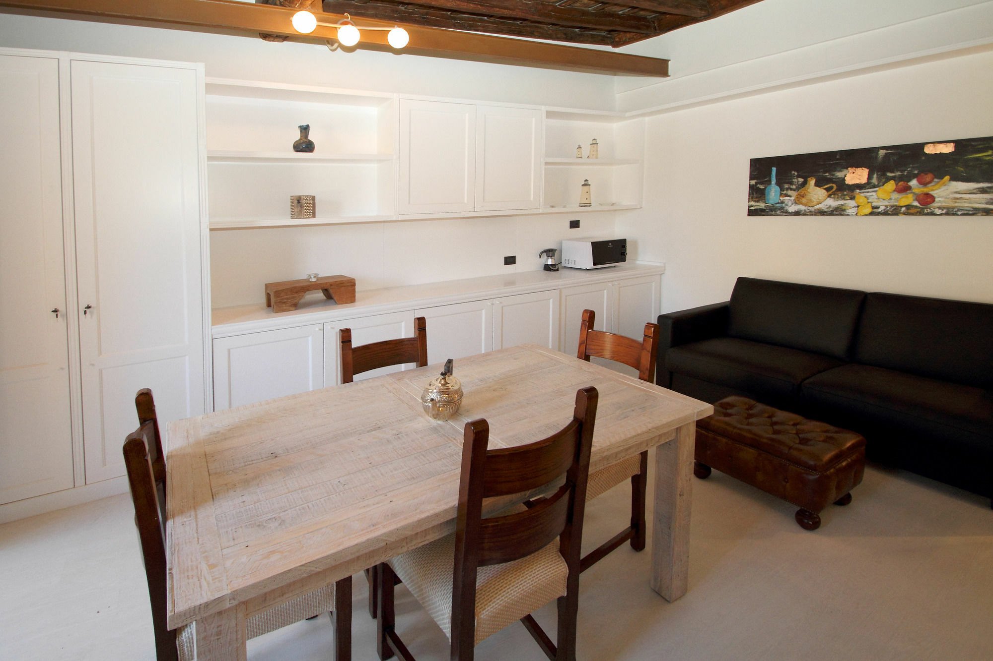 Lhp Suite Roma Trastevere Exterior photo