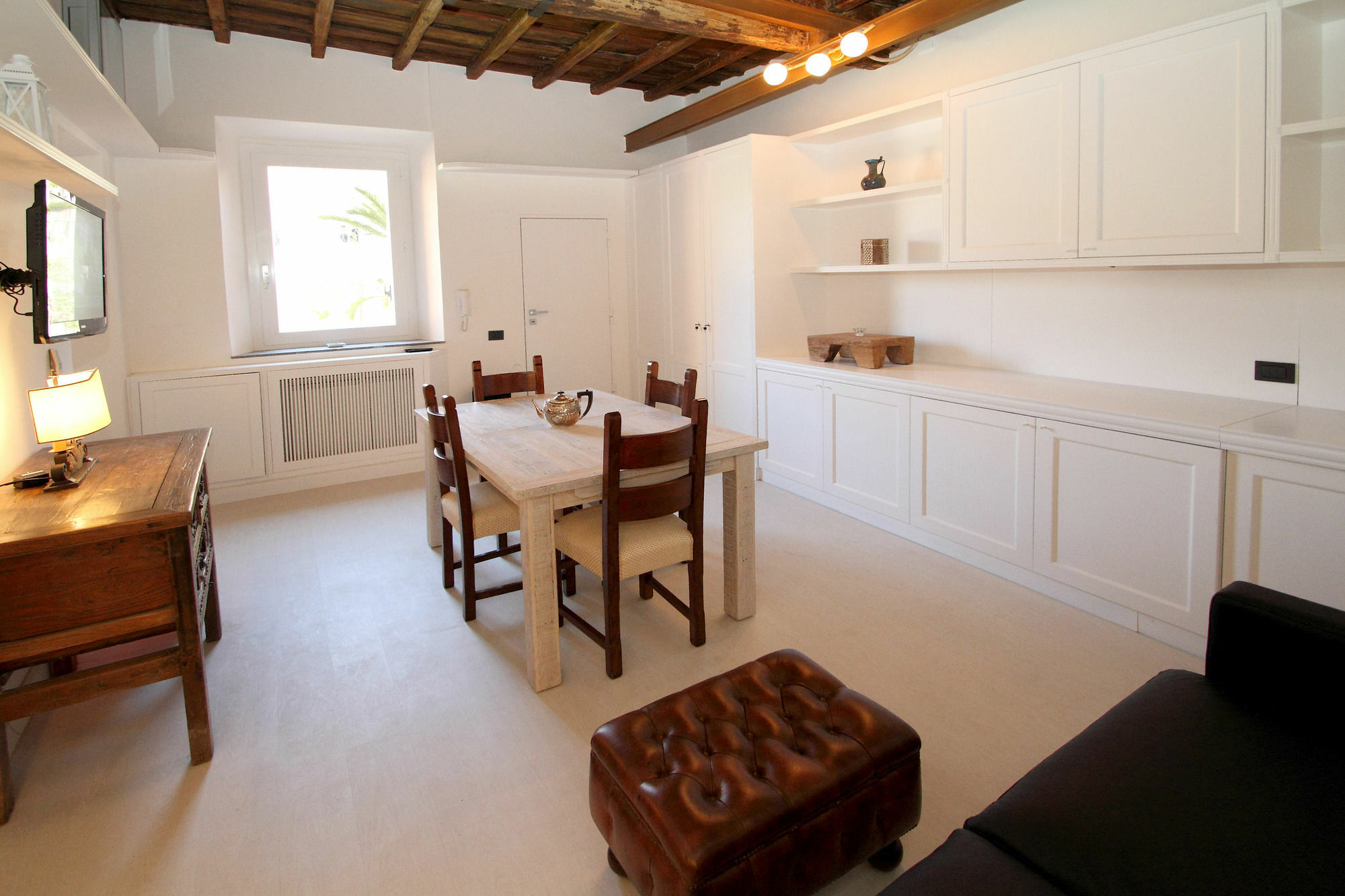Lhp Suite Roma Trastevere Exterior photo